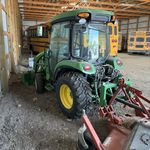  2019 John Deere 3046R at LandMark in Hastings, NE