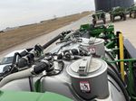 2024 John Deere 616R at LandMark in Lexington, NE