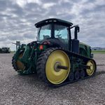  2012 John Deere 8360RT at LandMark in Minden, NE