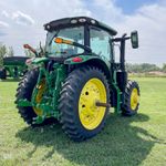  2022 John Deere 6R 155 at LandMark in Kearney, NE