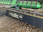  2021 John Deere RD40F at LandMark in Arapahoe, NE