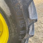  2024 John Deere 5120M at LandMark in Beatrice, NE