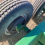  2018 Industrias America 840 at LandMark in Minden, NE