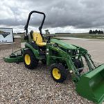   John Deere 2025R at LandMark in Holdrege, NE