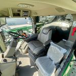  2023 John Deere 412R at LandMark in Smith Center, KS