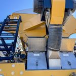  2021 Agco 8400 at LandMark in Phillipsburg, KS