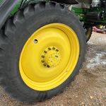  2023 John Deere 408R at LandMark in Minden, NE