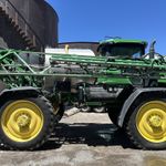  2022 John Deere 616R at LandMark in Gothenburg, NE