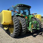  2011 John Deere 8335R at LandMark in Arapahoe, NE