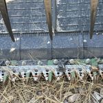  2025 John Deere RDF 30 at LandMark in Lexington, NE