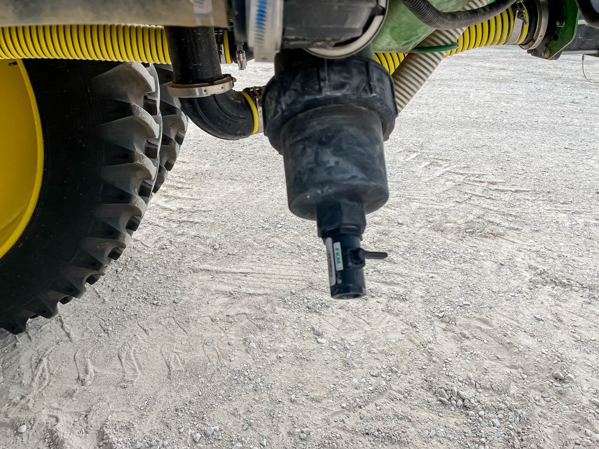  2020 John Deere 2530l at LandMark in Kearney, NE