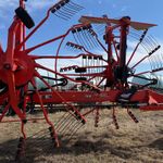  2017 KUHN GA9030 at LandMark in Holdrege, NE