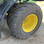  2024 John Deere 800R at LandMark in Gothenburg, NE