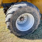  2021 Agco 8400 at LandMark in Phillipsburg, KS