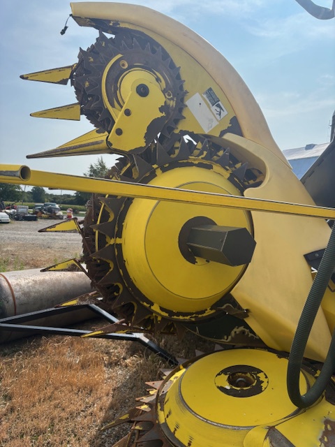 Pend Stk 2013 John Deere 770 at Tri County Equipment Sandusky, MI