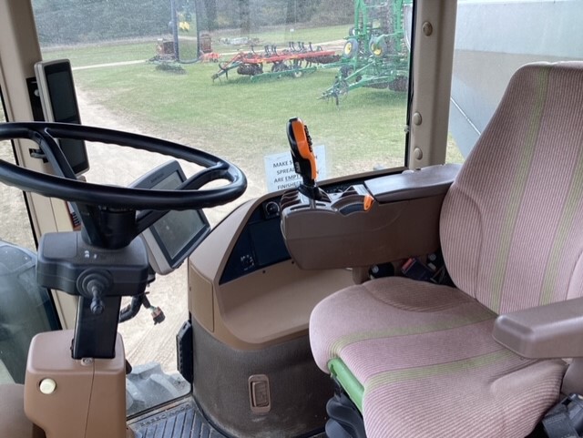 On Lot 2012 John Deere 4940 at Tri County Equipment Bad Axe, MI