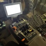  2011 John Deere 8335R at LandMark in Minden, NE