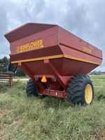   Sunflower 8830 at LandMark in Kearney, NE