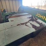  2006 John Deere 946 at LandMark in Holdrege, NE