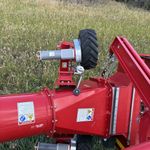  2022 Westfield MKX 13-114 at LandMark in Gothenburg, NE