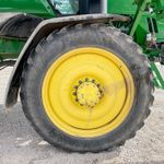  2022 John Deere 612R at LandMark in Arapahoe, NE