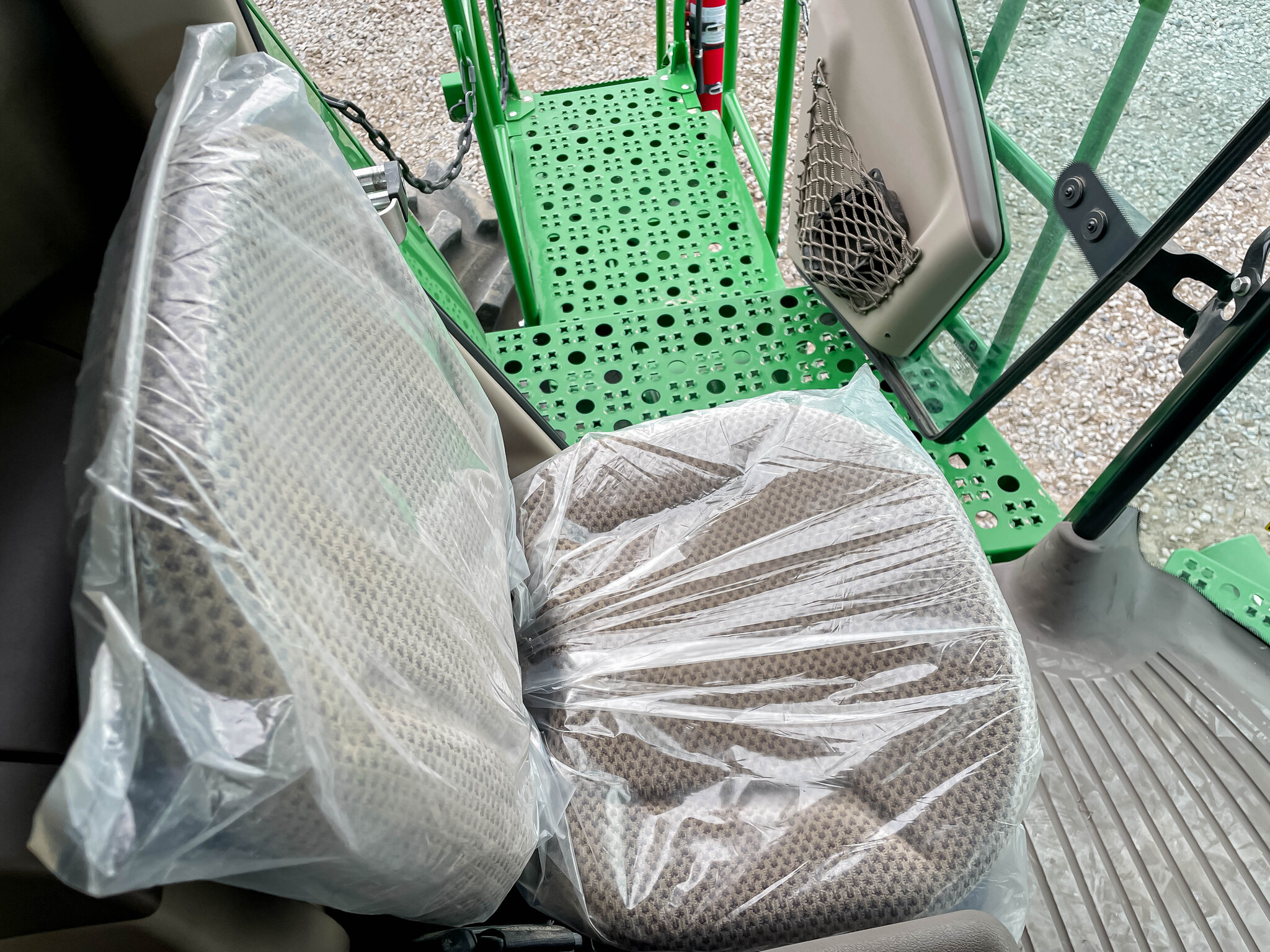  2024 John Deere S770 at LandMark in Marysville, KS