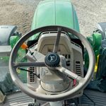  2024 John Deere 6155M at LandMark in Hebron, NE