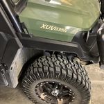  2023 John Deere XUV 835R at LandMark in Smith Center, KS