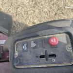  2009 LAND PRIDE ZT60-0224 at LandMark in Marysville, KS