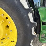  2024 John Deere 6155M at LandMark in Beatrice, NE