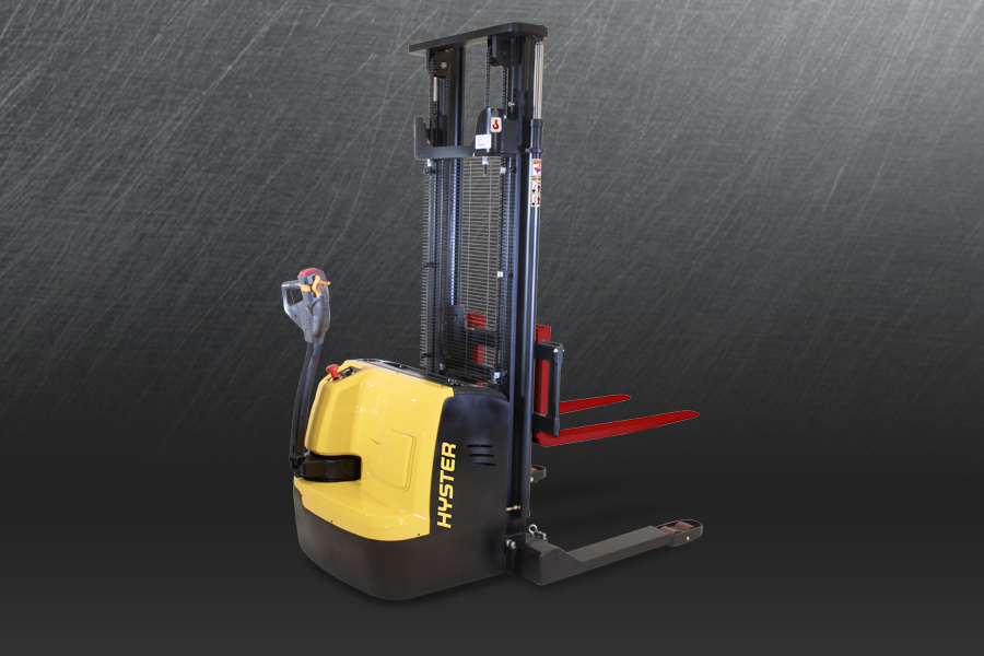 New Hyster SL30UT at Papé Material Handling