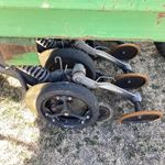  2006 John Deere 1590 at LandMark in Smith Center, KS