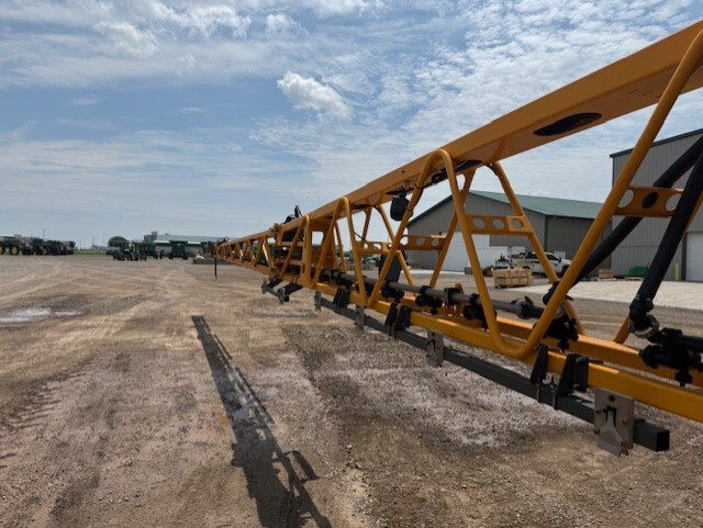  2024 Hagie STS16 at LandMark in Gothenburg, NE