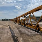  2024 Hagie STS16 at LandMark in Gothenburg, NE