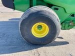  2020 John Deere 560M at LandMark in Arapahoe, NE