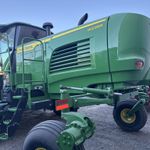  2024 John Deere W235R at LandMark in Gothenburg, NE