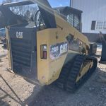  2018 CATERPILLAR 289D at LandMark in Kearney, NE