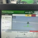  2020 John Deere 8R 280 at LandMark in Hebron, NE