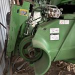  2019 John Deere S780 at LandMark in Arapahoe, NE
