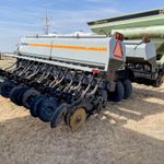   Crustbuster 4025 at LandMark in Phillipsburg, KS