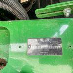  2023 John Deere X9 1100 at LandMark in Hastings, NE