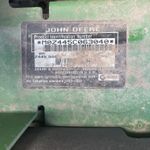  2009 John Deere Z445 at LandMark in Lexington, NE