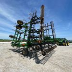  2013 John Deere 2210 at LandMark in Fairfield, NE