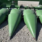  2025 John Deere CR 6 at LandMark in Lexington, NE