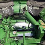 2024 John Deere S780 at LandMark in Hastings, NE