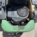  2008 John Deere Z445 at LandMark in Smith Center, KS