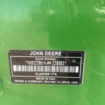  2018 John Deere 1775NT at LandMark in Hebron, NE