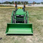  2022 John Deere 1023E at LandMark in Phillipsburg, KS