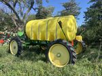  2011 Orthman 12x30 at LandMark in Hastings, NE