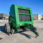  2020 John Deere 560M at LandMark in Kearney, NE